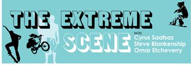 KNBR: Extreme Scene!!!