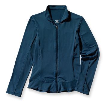 New Favorite Patagonia Jacket: Women’s Morning Glory in Northern Light