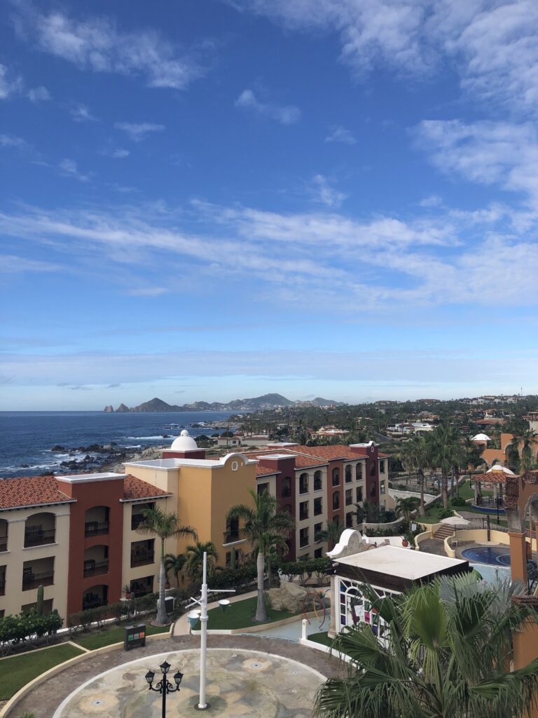 Cabo San Lucas Travel Guide