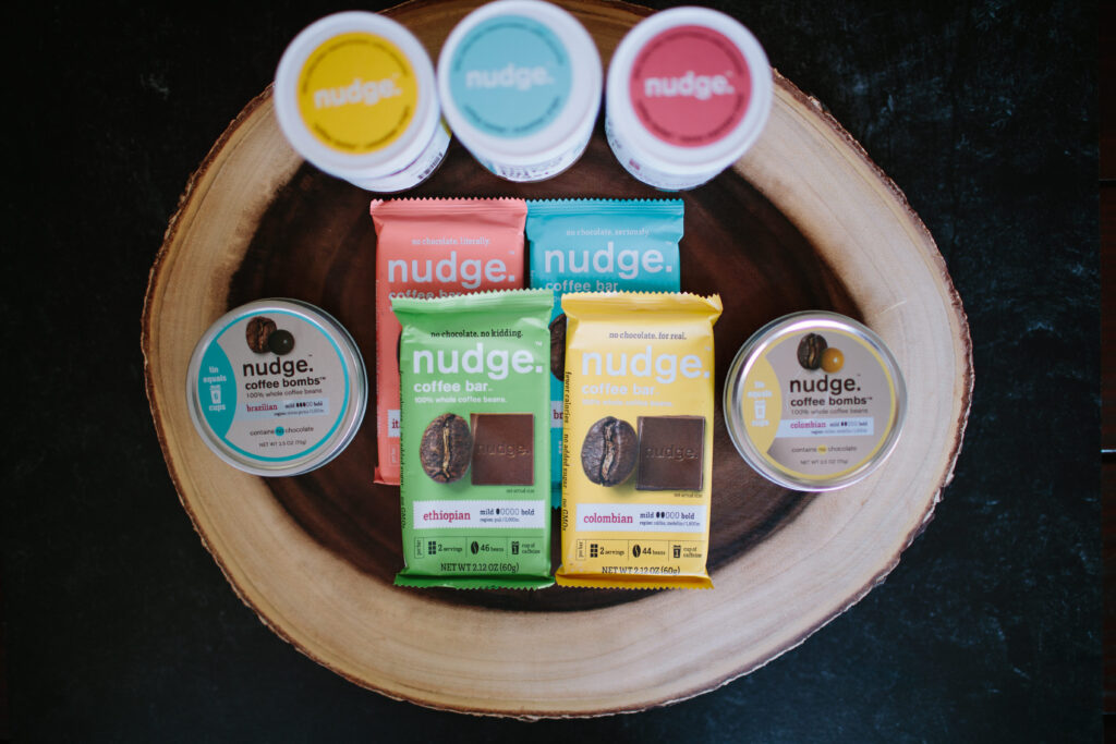 Eat Nudge - The Best Oatmeal Espresso Breakfast Cookies