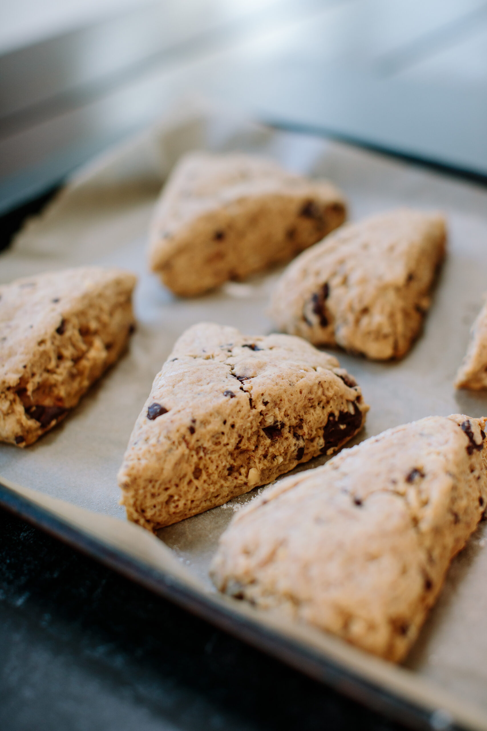 scones