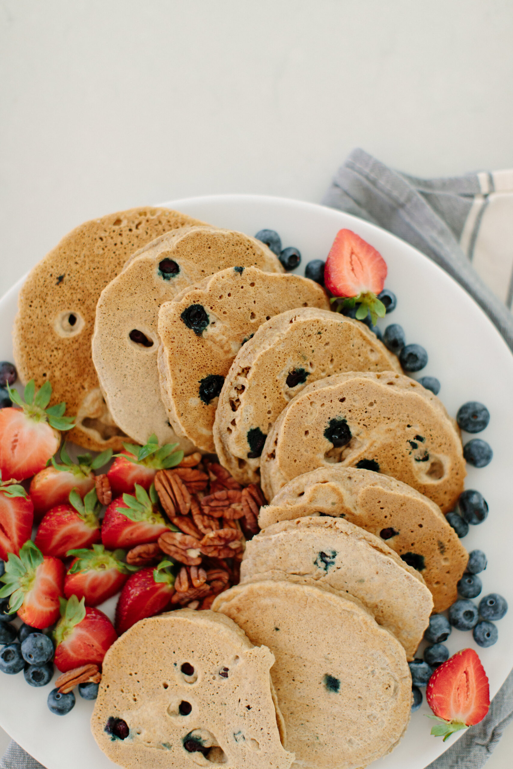 Pancakes