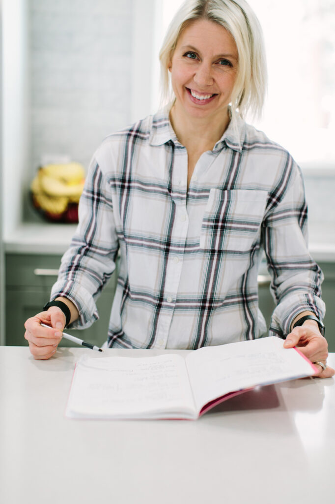 3 Easy Sunday Night Tips for an Easier Workweek