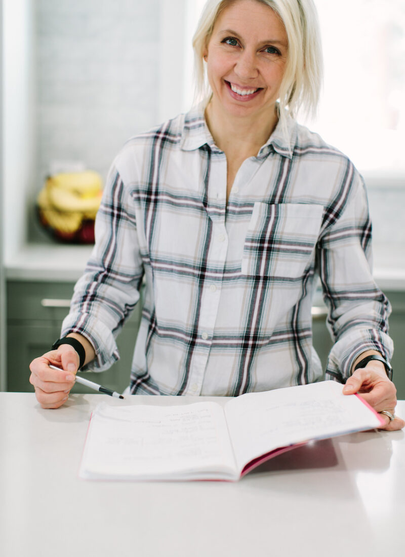 3 Easy Sunday Night Tips for an Easier Workweek