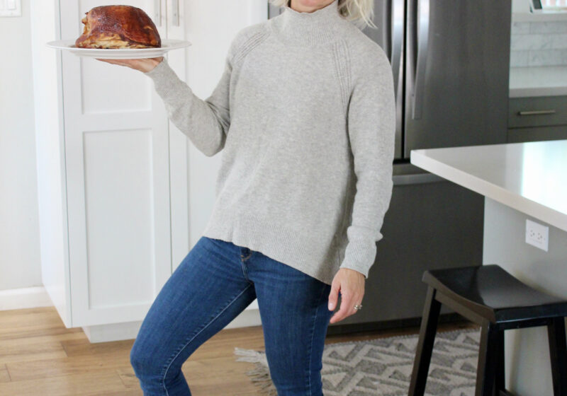 The Perfect Turkey Every Time